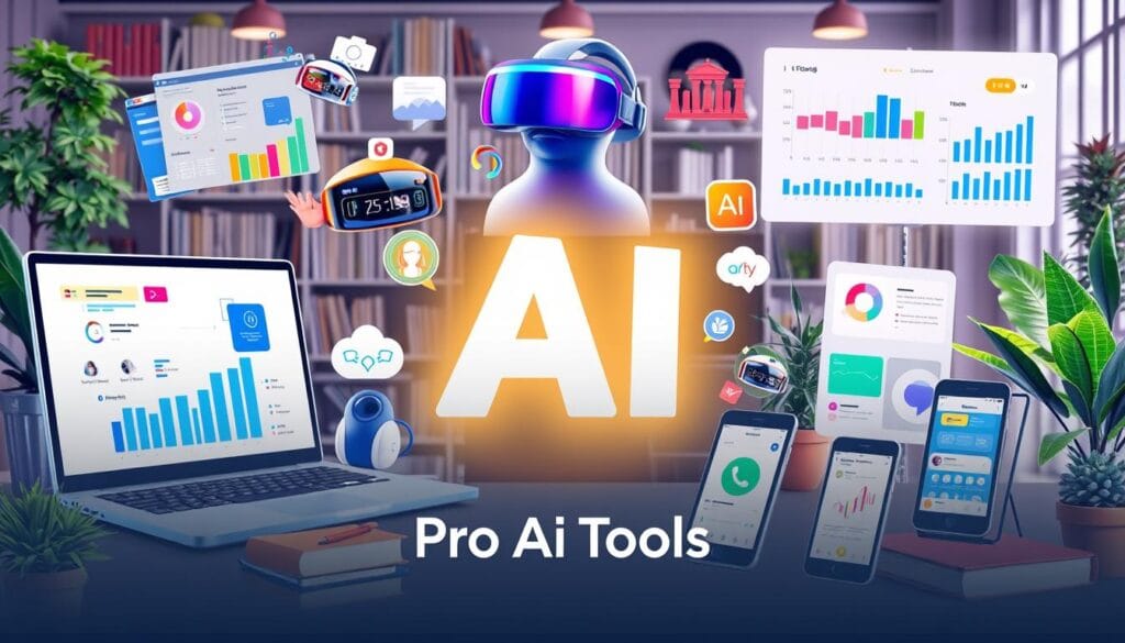 AI tools for students