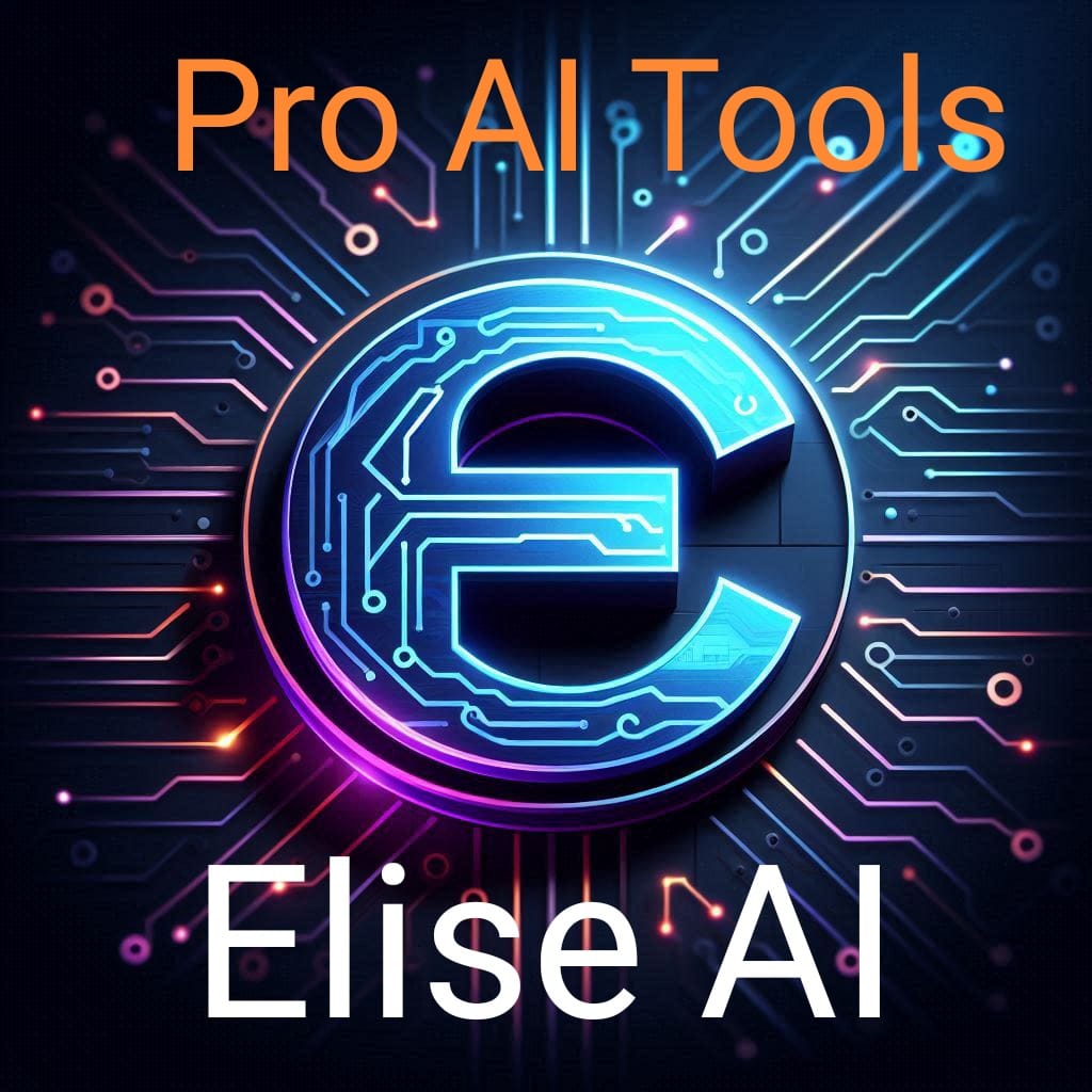 New Age Writing Tool : Elise AI 3 IMG 20241024 230357
