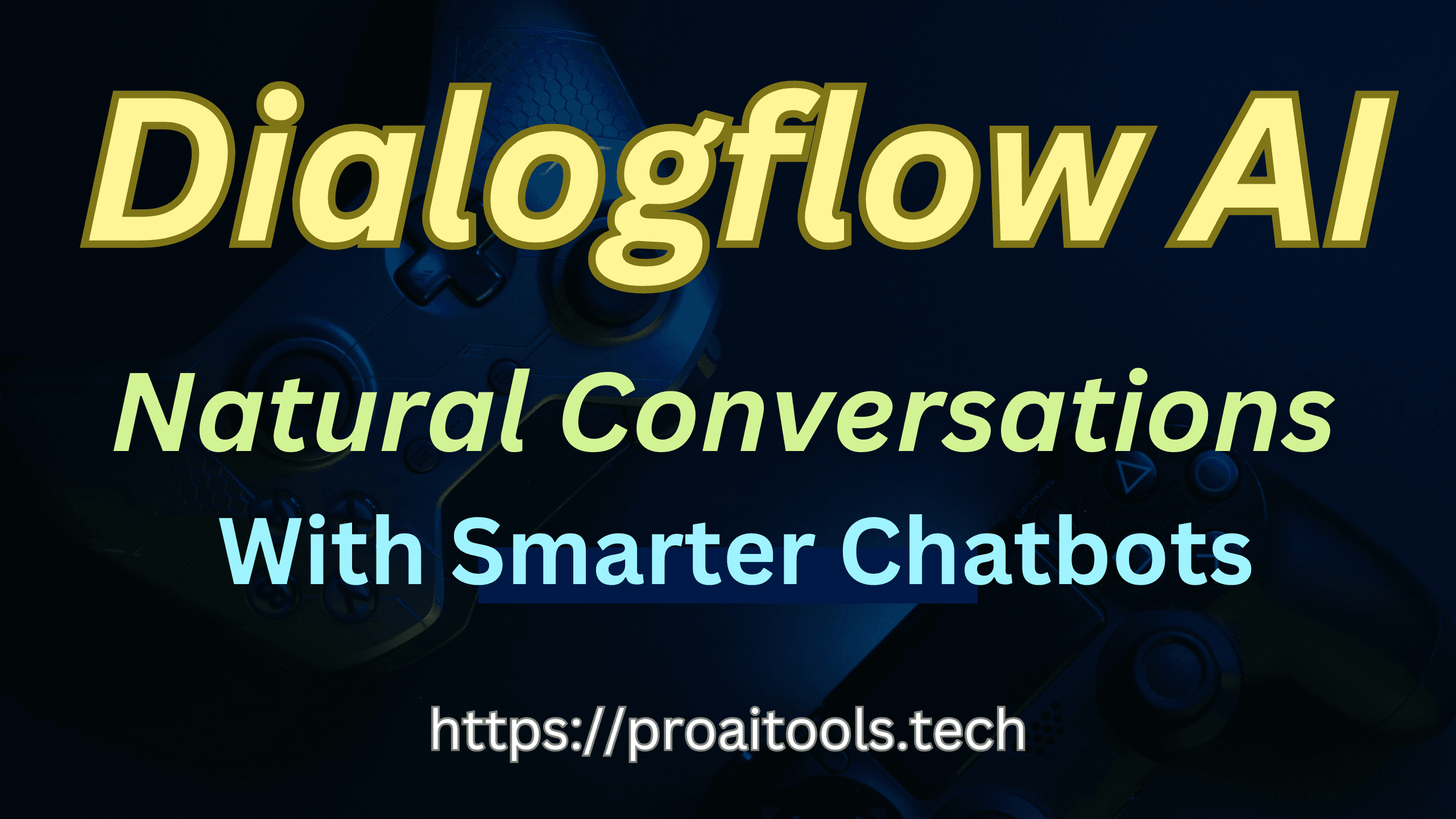 Dialogflow AI Unlock Natural Conversations with Smarter Chatbots in 2025 20250127 222249 0000