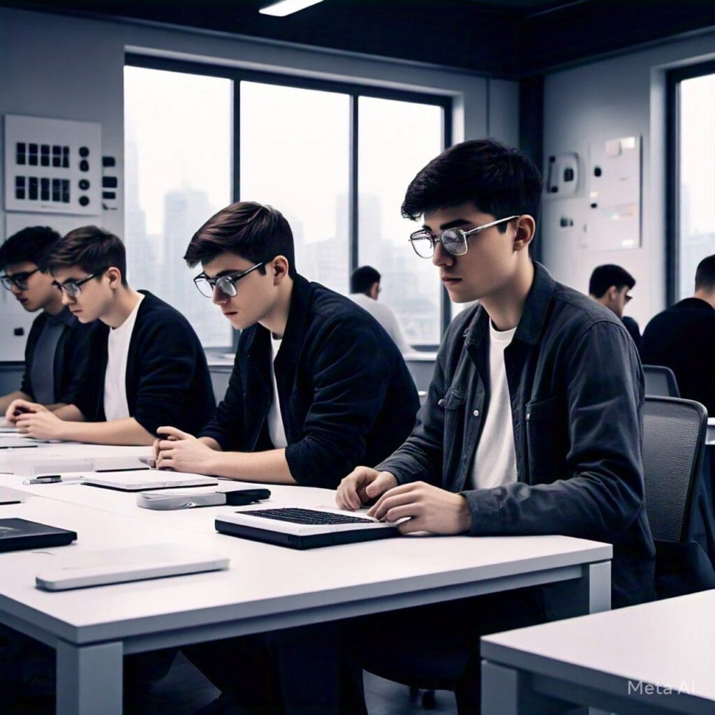 Streamline Business Operations with Scribe AI: Automate Workflows 2025 1 IMG 20250116 WA0037