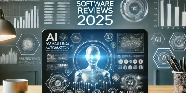 Honest AI Marketing Software Reviews 2025: Find the Best Tool for Your Business Needs