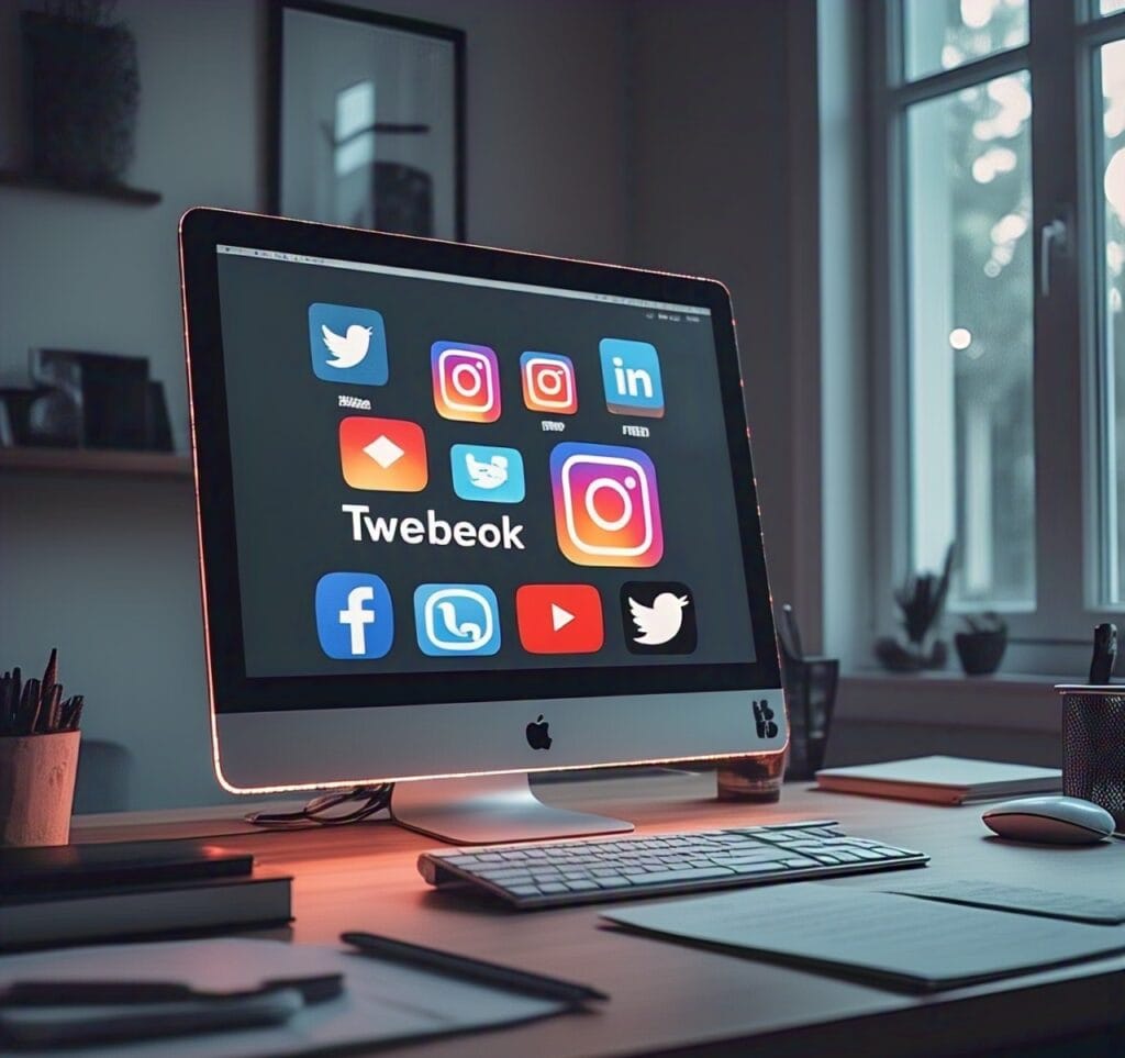 How to Use AI to Create a Month of Social Media Posts in Just One Day 1 How to Use AI to Create a Month of Social Media Posts in Just One Day