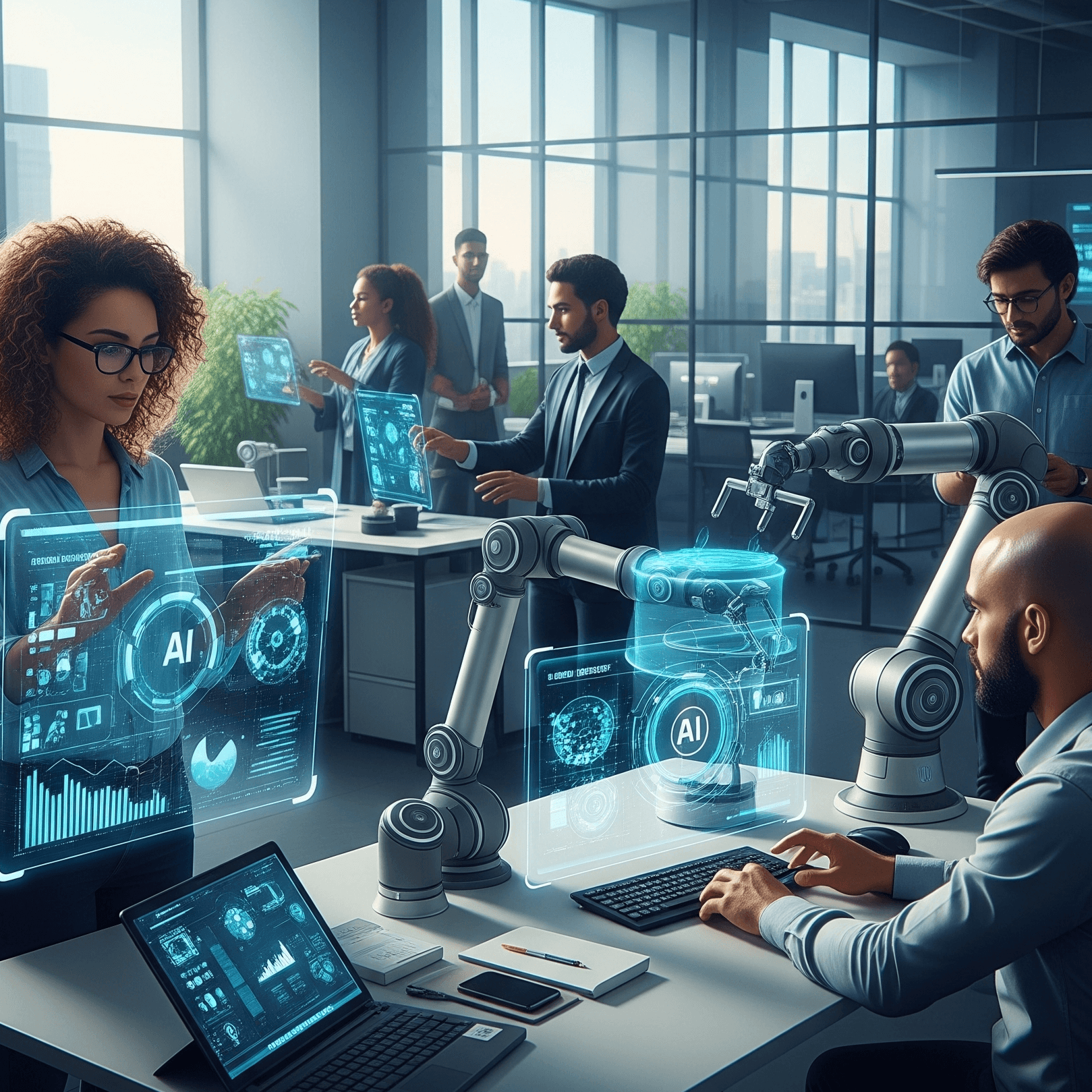 15+ Latest Productivity AI Tools Transforming Work in 2025 1 15+ Latest Productivity AI Tools Transforming Work in 2025