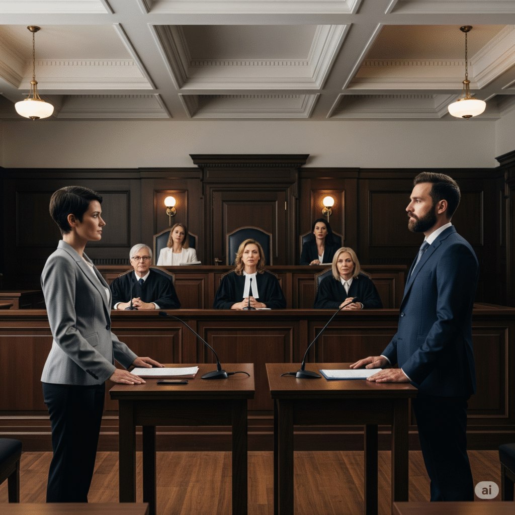 Meta and Anthropic Win AI Copyright Cases – What It Means for Creators and Tech 1 Meta and Anthropic Win AI Copyright Cases – What It Means for Creators and Tech